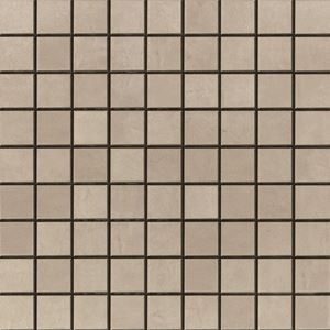 IMOLA MICRON 2.0 mozaika 30x30 cm, mat, beige