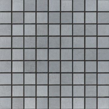 IMOLA MICRON 2.0 mozaika 30x30 cm, mat, grey