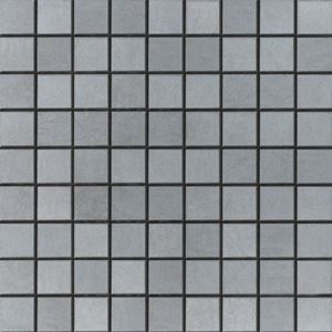 IMOLA MICRON 2.0 mozaika 30x30 cm, mat, grey