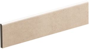 IMOLA MICRON 2.0 sokl 9,5x60 cm, mat, beige
