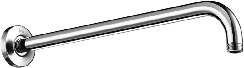 JIKA CUBITO-N sprchové rameno 410 mm, nástěnné, chrom H3661X00040051 Obrázek - Hlavní obrázek