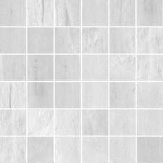 IMOLA CREATIVE CONCRETE mozaika 30x30 cm, mat, white MK.CREACON 30W Obrázek - Hlavní obrázek