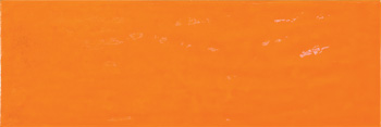 IMOLA SHADES obklad 20x60 cm, lesk, orange