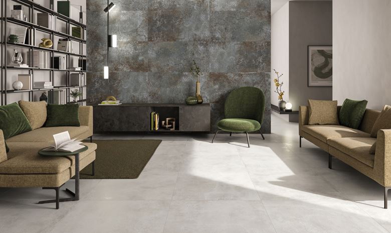 CENTURY BLEND dekor mold 20x30 cm, mat, class 125690 Obrázek - fotka