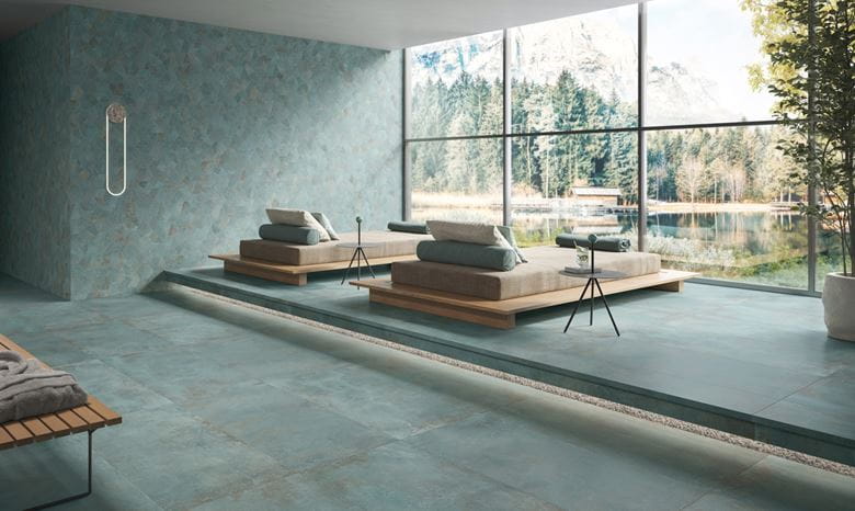 CENTURY BLEND dlažba 60x120 cm, mat, elite 125232 Obrázek - fotka