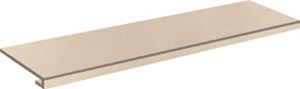 IMOLA MICRON 2.0 schodovka 32,5x120 cm, mat, almond
