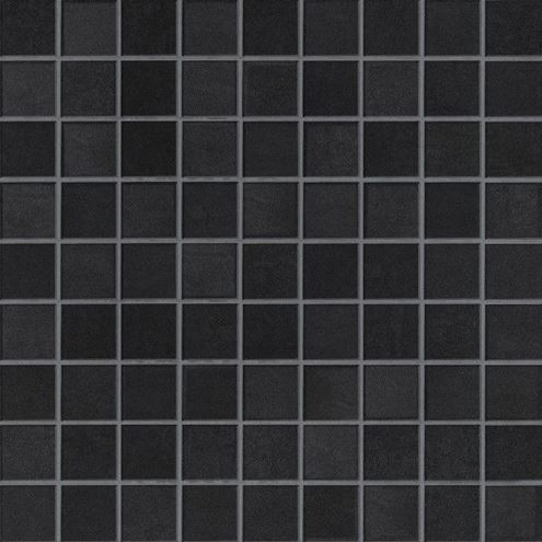 IMOLA MICRON 2.0 mozaika 30x30 cm, mat-lesk, black MK.M2.0 30NL Obrázek - Hlavní obrázek