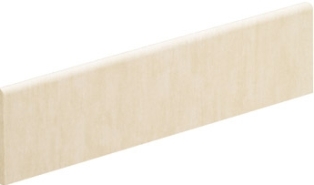 IMOLA KOSHI sokl 9,5x45 cm, mat-lesk, almond