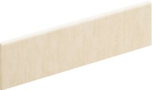 IMOLA KOSHI sokl 9,5x45 cm, mat-lesk, almond