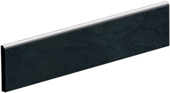 IMOLA MICRON 2.0 sokl 9,5x60 cm, mat, black