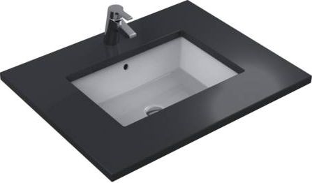 IDEAL STANDARD STRADA umyvadlo 59,5 cm, s přepadem K077901 Obrázek - fotka