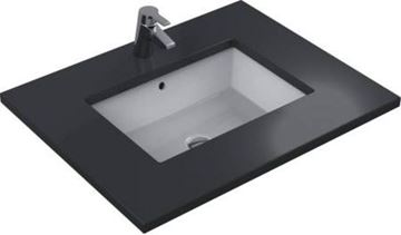 IDEAL STANDARD STRADA umyvadlo 59,5 cm, s přepadem K077901 Obrázek - fotka