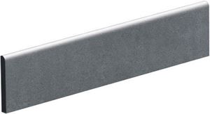 IMOLA MICRON 2.0 sokl 9,5x60 cm, mat, dark grey