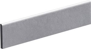 IMOLA MICRON 2.0 sokl 9,5x60 cm, mat, grey