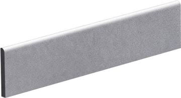 IMOLA MICRON 2.0 sokl 9,5x60 cm, mat, grey