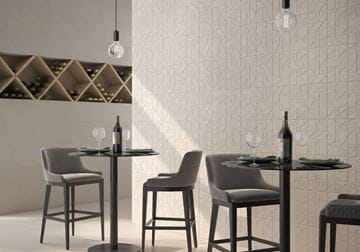 ARGENTA GRAVEL dlažba 90x90 cm, mat, cream GRAVEL CREAM 9090 Obrázek - fotka