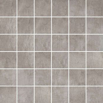 IMOLA CREATIVE CONCRETE mozaika 30x30 cm, mat, grey MK.CREACON 30G Obrázek - Hlavní obrázek