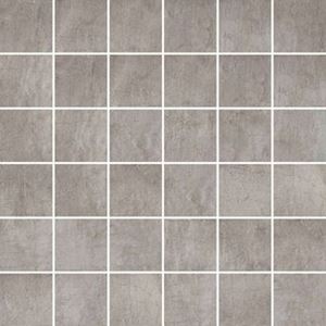 IMOLA CREATIVE CONCRETE mozaika 30x30 cm, mat, grey