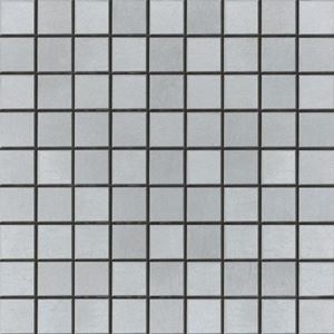 IMOLA MICRON 2.0 mozaika 30x30 cm, mat-lesk, ice
