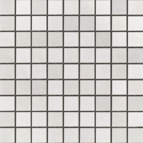IMOLA MICRON 2.0 mozaika 30x30 cm, mat-lesk, white MK.M2.0 30WL Obrázek - Hlavní obrázek
