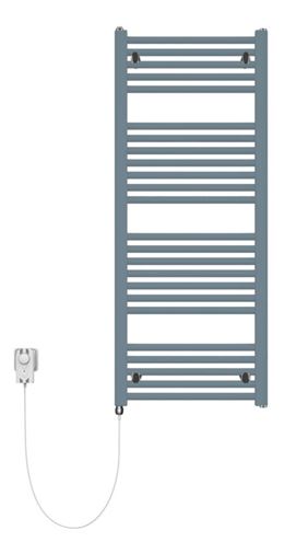 KORADO KORALUX LINEAR COMFORT - E koupelnový radiátor 1500/750, s topnou tyčí, bahama KLT-150075-00E16 Obrázek - fotka