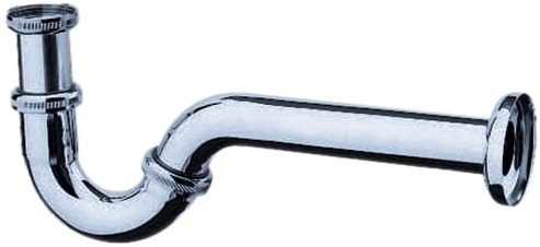 HANSGROHE bidetový sifon DN32, chrom 55237000 Obrázek - Hlavní obrázek
