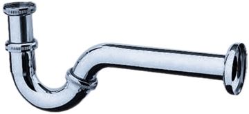HANSGROHE bidetový sifon DN32, chrom