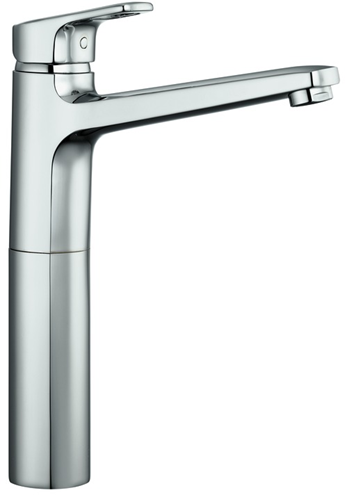 LAUFEN CITYPRO umyvadlová stojánková baterie, chrom HF500914100000 Obrázek - Hlavní obrázek