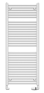 KORADO KORALUX LINEAR MAX koupelnový radiátor 1820/750, spodní připojení, antracit