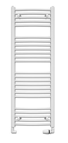 KORADO KORALUX RONDO COMFORT koupelnový radiátor 1820/600, spodní připojení, silber KRT-182060-00-35 Obrázek - Hlavní obrázek