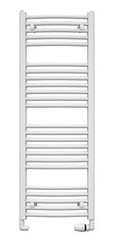 KORADO KORALUX RONDO COMFORT koupelnový radiátor 1500/750, spodní připojení, manhattan