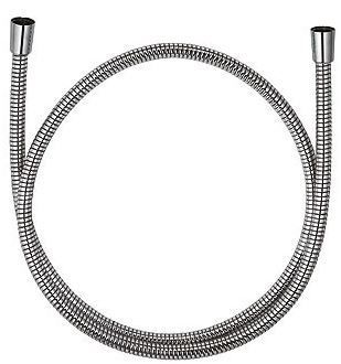 KLUDI SUPARAFLEX sprchová hadice 1600 mm, s ochranou proti překroucení, plast, chrom 6107205-00 Obrázek - Hlavní obrázek
