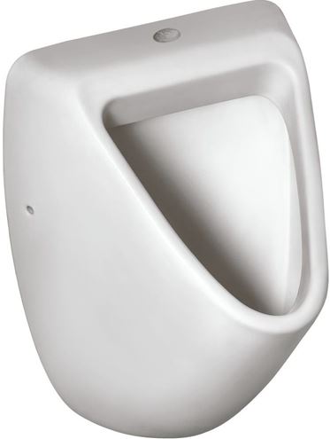 IDEAL STANDARD GOLF pisoár, horní přívod vody K553901 Obrázek - Hlavní obrázek