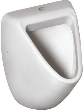 IDEAL STANDARD GOLF pisoár, horní přívod vody