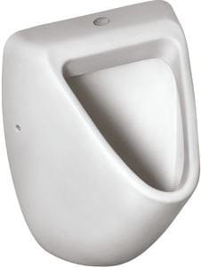 IDEAL STANDARD GOLF pisoár, horní přívod vody
