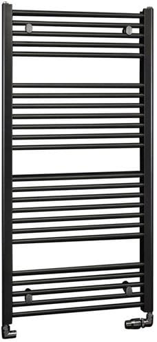 KORADO KORALUX LINEAR CLASSIC koupelnový radiátor 1820/450, spodní připojení, silber KLC-182045-00-35 Obrázek - Hlavní obrázek