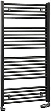 KORADO KORALUX LINEAR CLASSIC koupelnový radiátor 1500/750, spodní připojení, manhattan