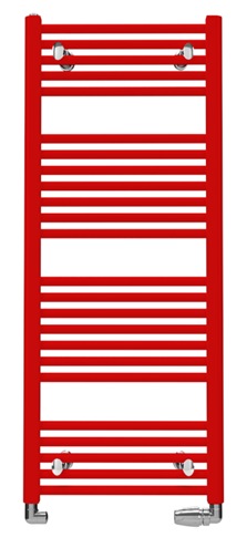 KORADO KORALUX LINEAR COMFORT koupelnový radiátor 1820/600, spodní připojení, pearl brown KLT-182060-00-45 Obrázek - fotka