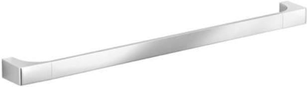 KEUCO EDITION 11 držák ručníku 622 mm, chrom 11101010600 Obrázek - Hlavní obrázek