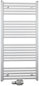 KORADO KORALUX LINEAR COMFORT - M koupelnový radiátor 1820/450, spodní středové připojení, zlatá