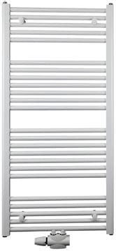 KORADO KORALUX LINEAR COMFORT - M koupelnový radiátor 1820/450, spodní středové připojení, zlatá
