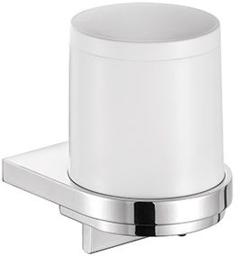 KEUCO MOLL dávkovač tekutého mýdla 180 ml, nástěnný, chrom