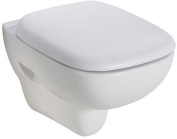 KOLO STYLE závěsné WC