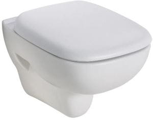 KOLO STYLE závěsné WC