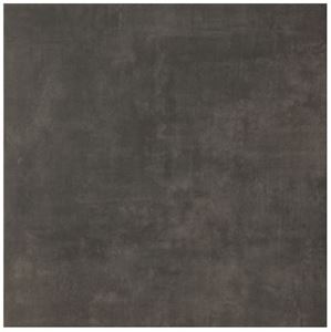 ABITARE FACTORY dlažba 60,4x60,4x2 cm, mat, black