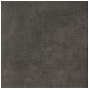 ABITARE FACTORY dlažba 60,4x60,4x2 cm, mat, black