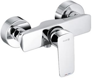 KLUDI PURE&STYLE sprchová nástěnná baterie, chrom