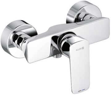 KLUDI PURE&STYLE sprchová nástěnná baterie, chrom