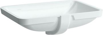 LAUFEN PRO S umyvadlo 55 cm, s přepadem