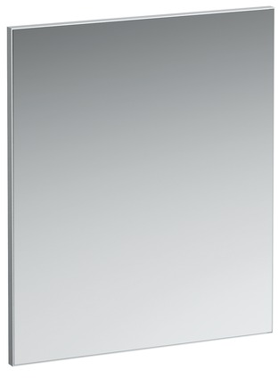 LAUFEN FRAME 25 zrcadlo 60x70 cm H4474029001441 Obrázek - Hlavní obrázek
